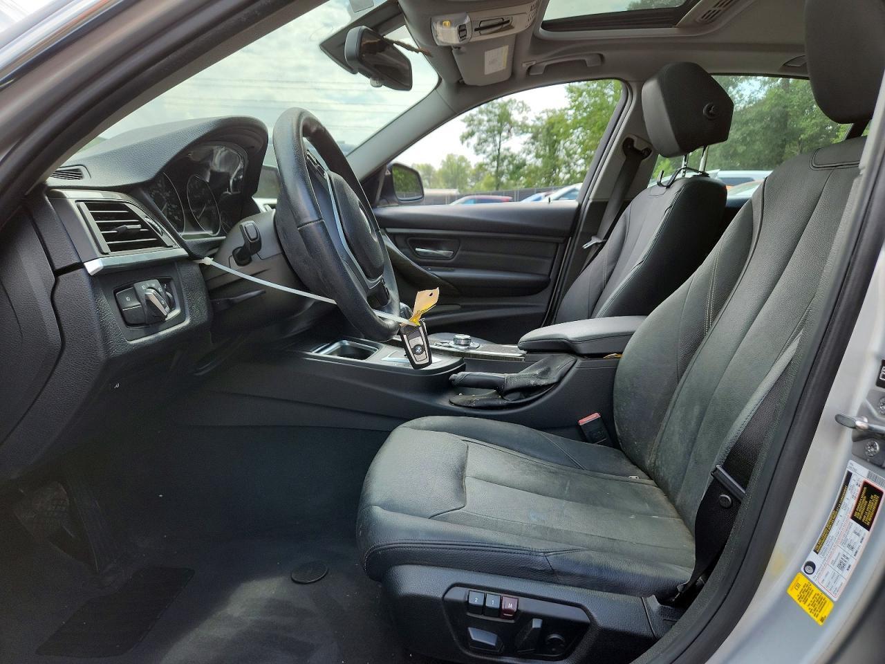 2013 BMW 328 I Sulev - Фото 7