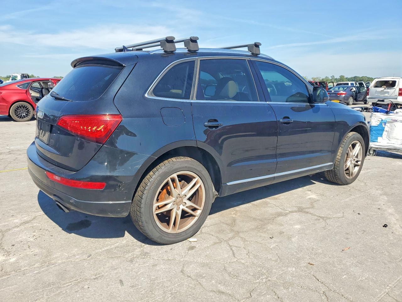 2014 Audi Q5 Premium Plus - Image 3