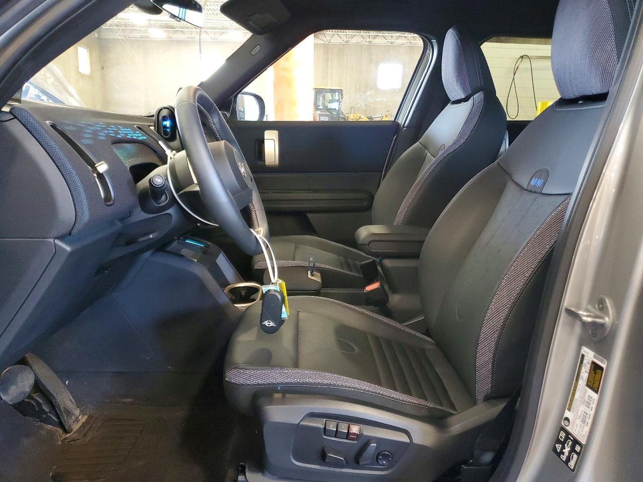 2025 Mini Countryman S All4 - Фото 7