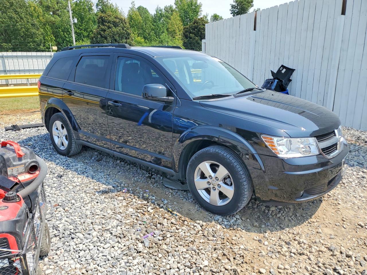 2010 Dodge Journey Sxt - Image 4