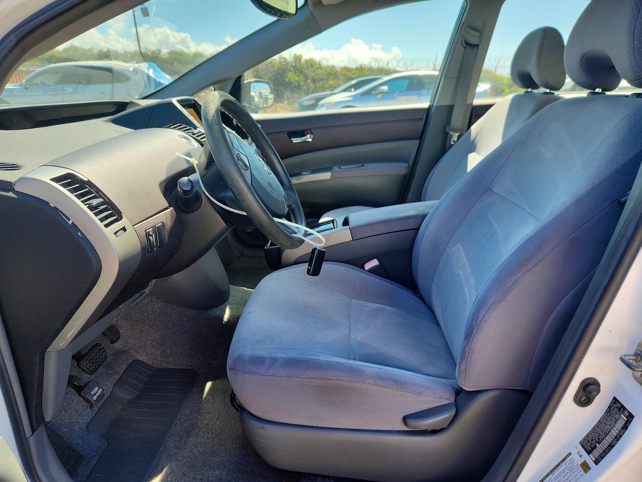 2005 Toyota Prius Base - Image 7