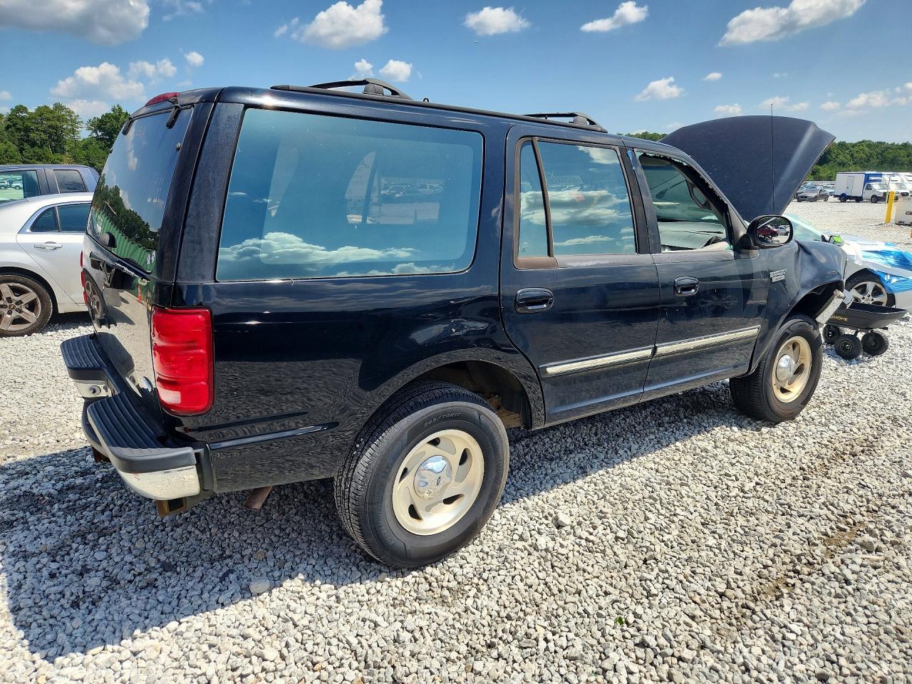 1997 Ford Expedition - Фото 3