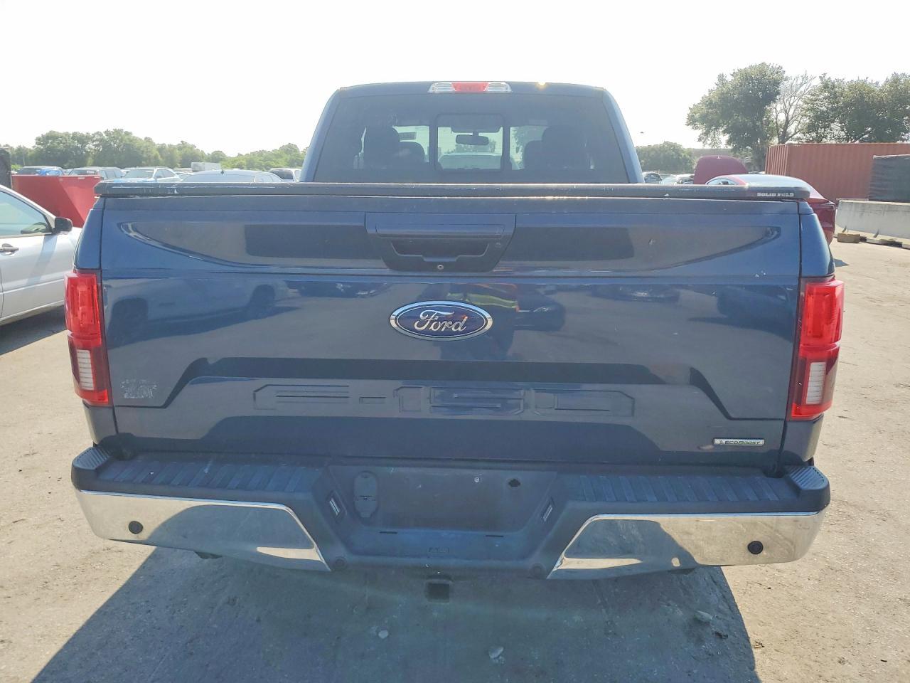 2018 Ford F150 Super Cab - Image 6