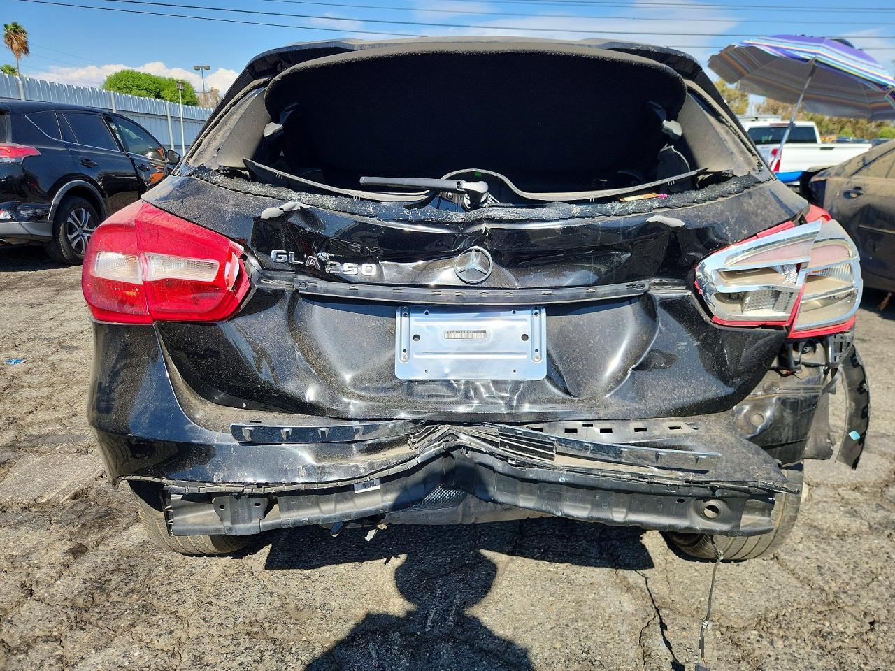 2019 Mercedes-Benz Gla 250 - Image 6
