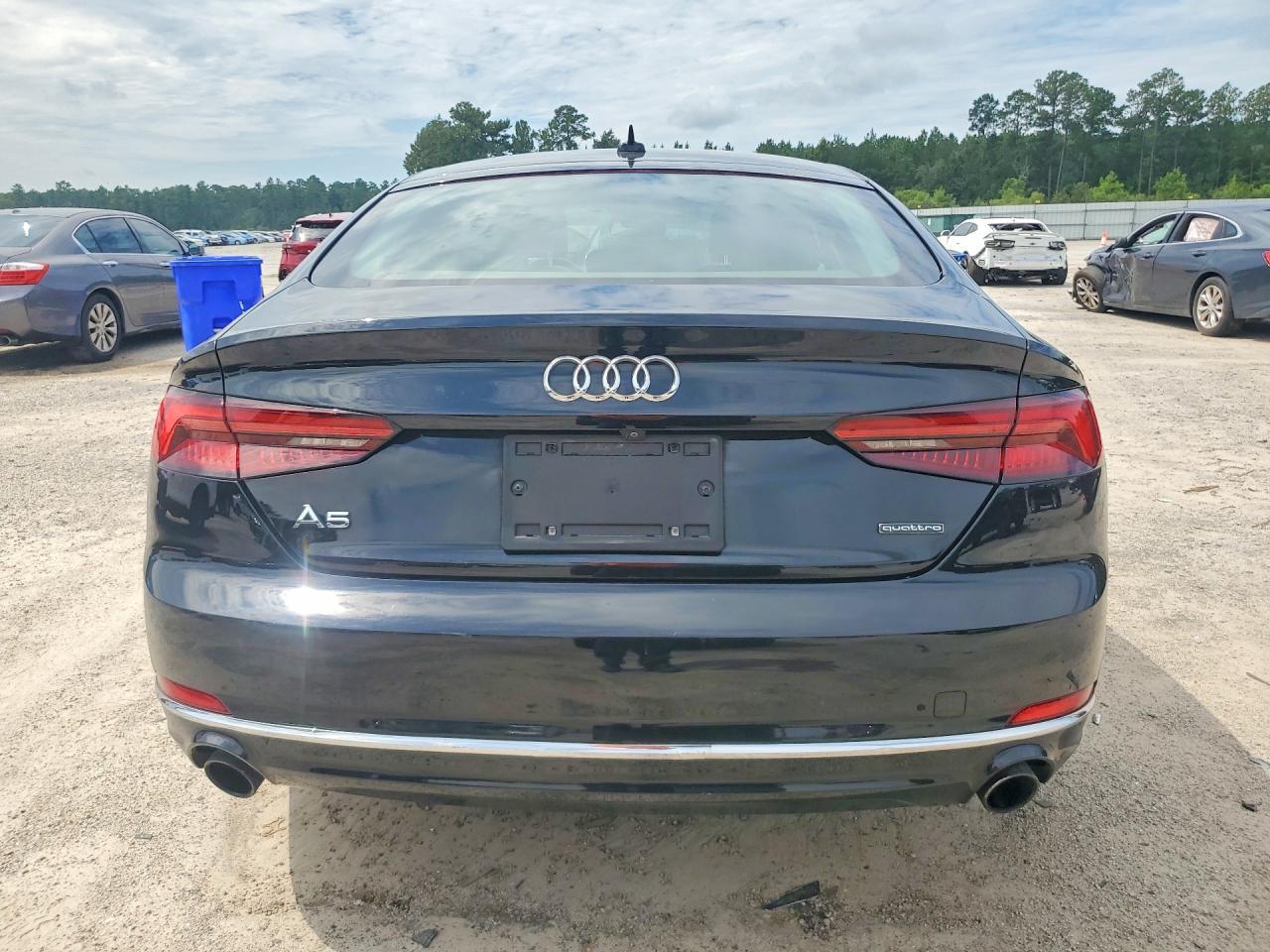 2019 Audi A5 Premium - Image 6