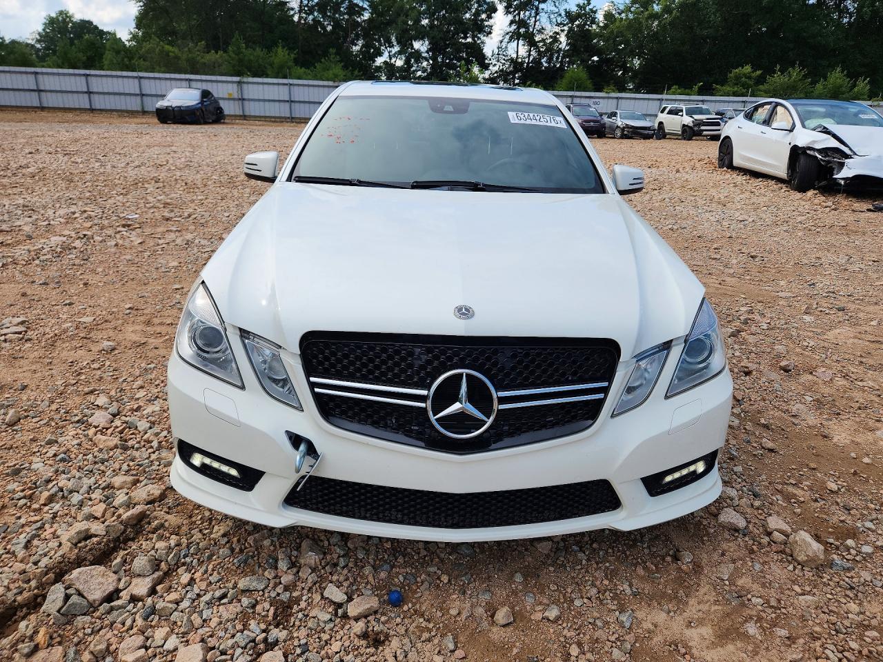 2011 Mercedes-Benz E 350 - Image 5
