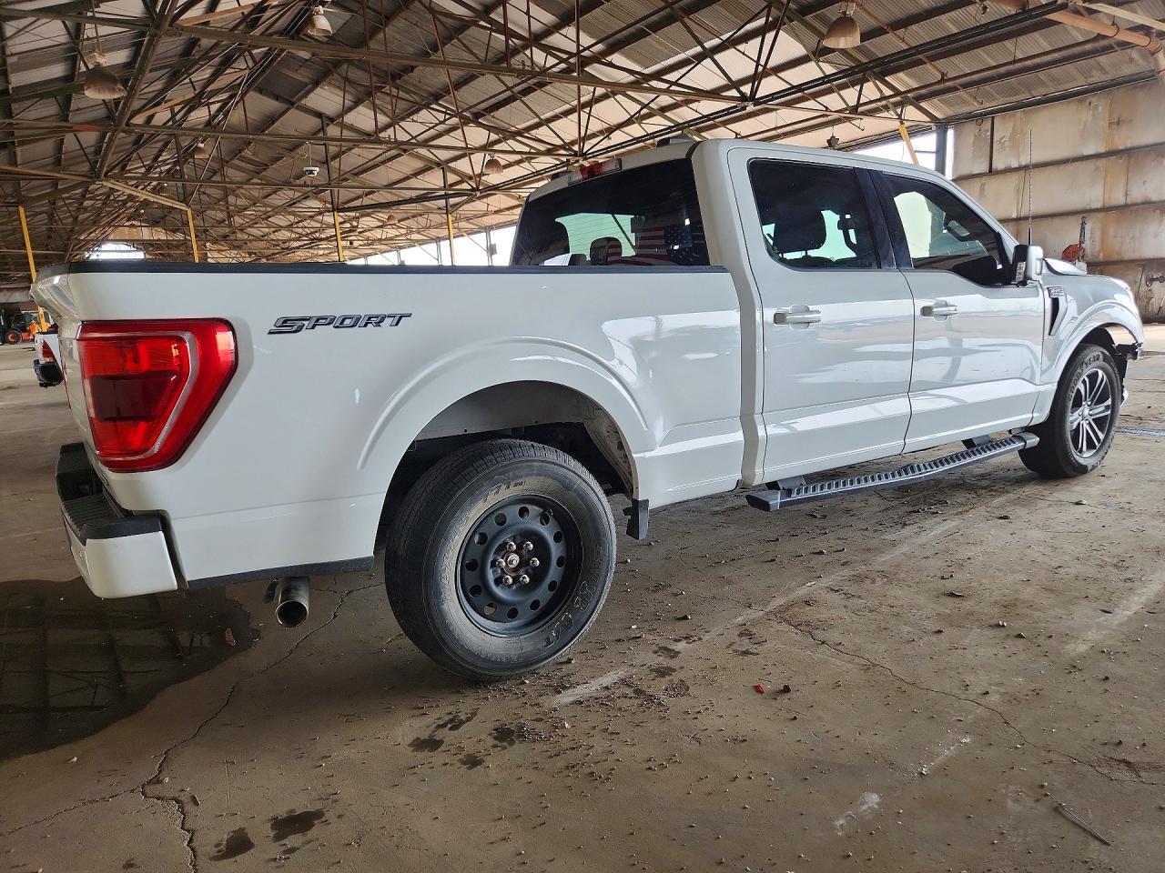 2023 Ford F150 Supercrew - Image 3