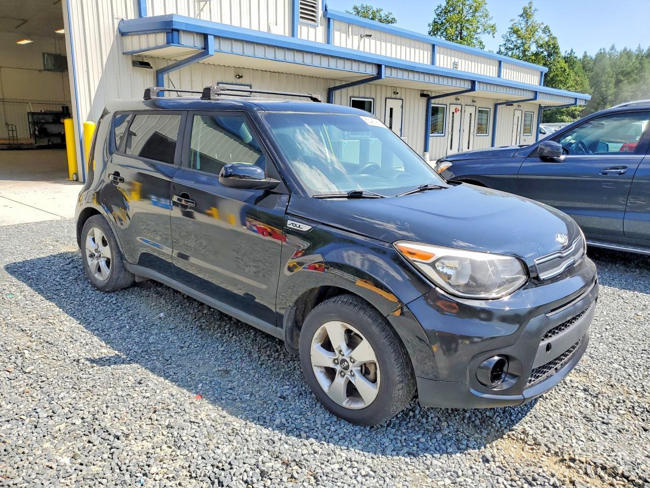2017 Kia Soul Base - Image 4