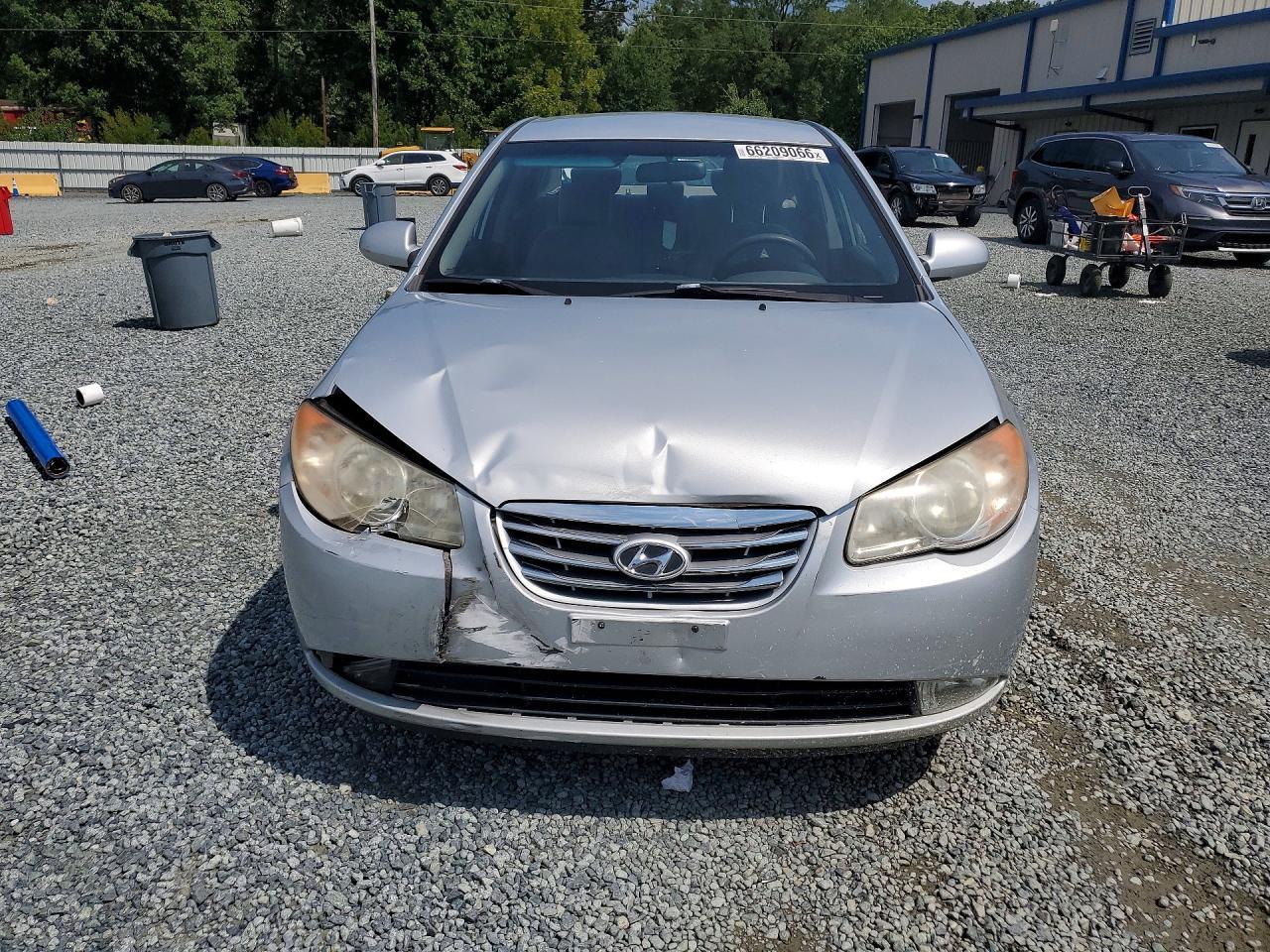2010 Hyundai Elantra Gls - Image 5