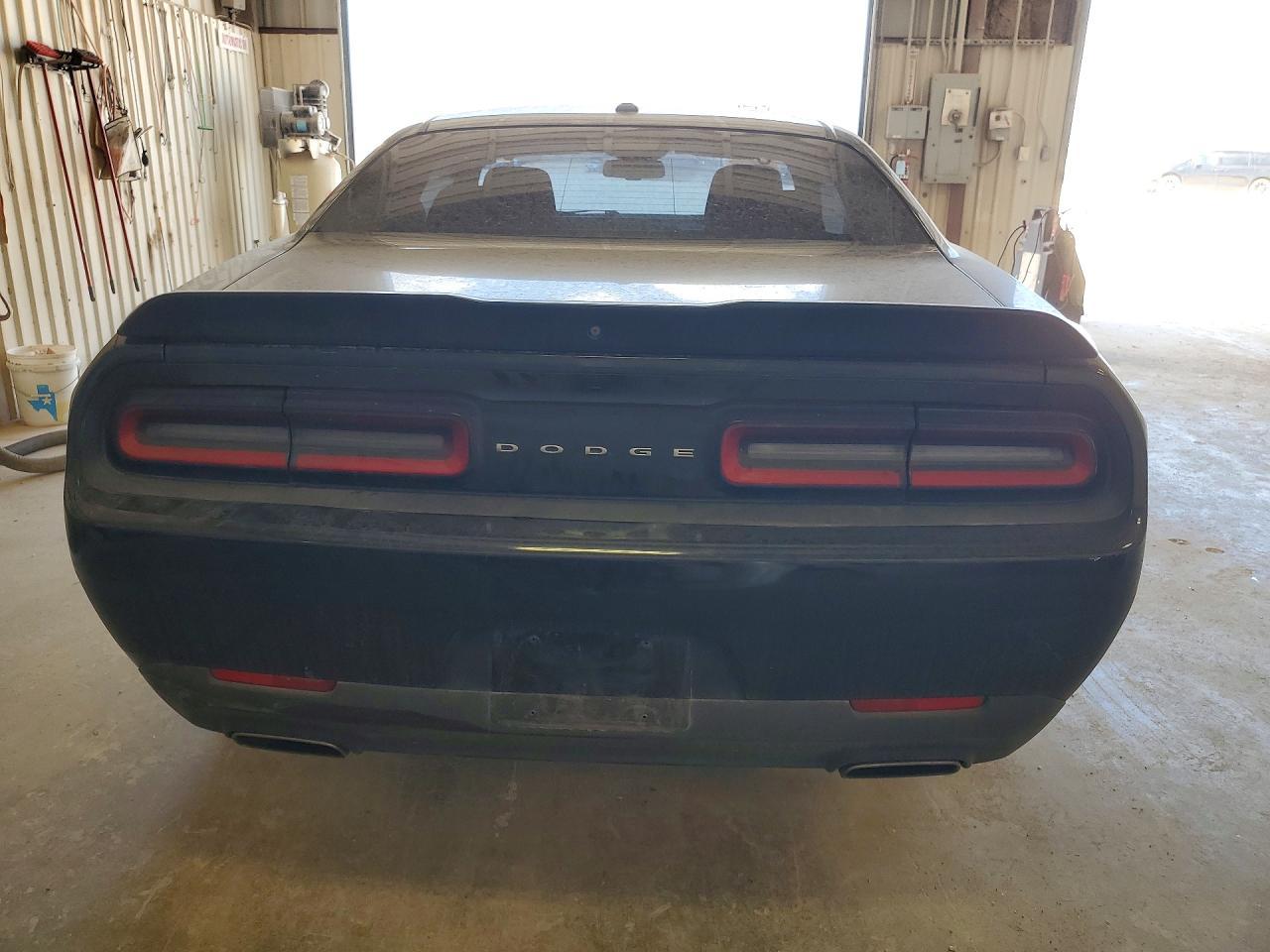 2019 Dodge Challenger Sxt - Image 6