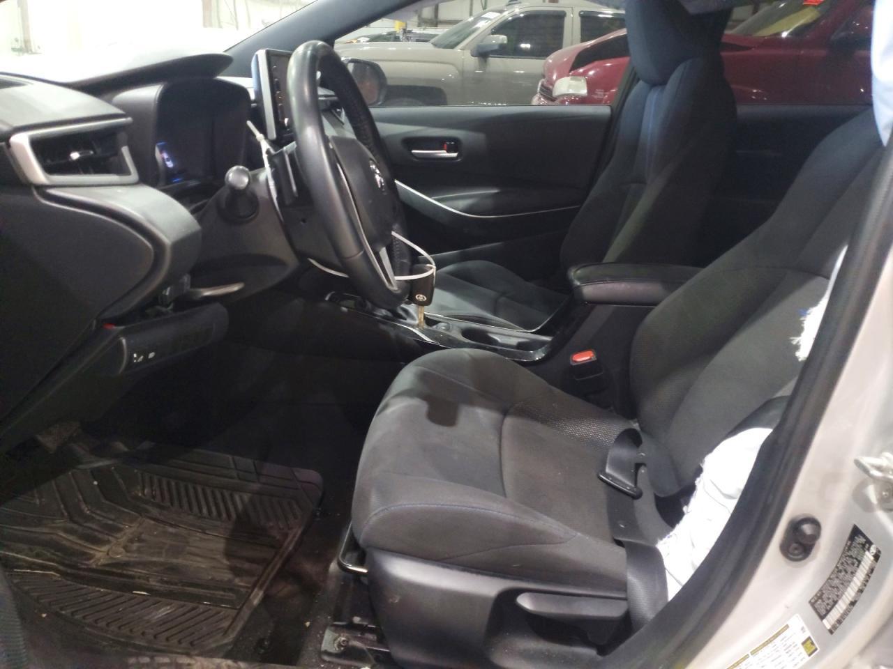 2020 Toyota Corolla Se - Image 7