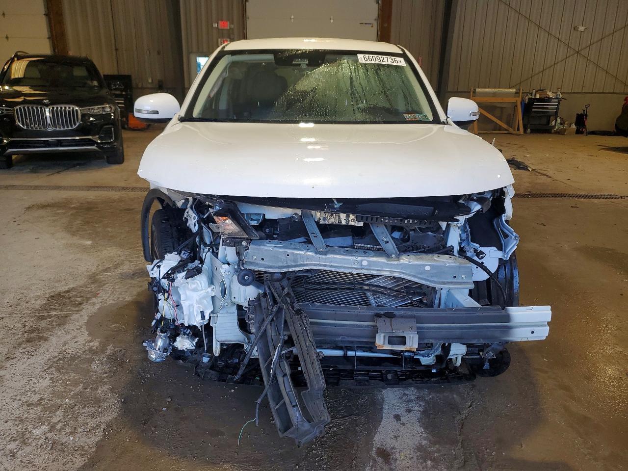 2020 Mitsubishi Outlander Se - Фото 5