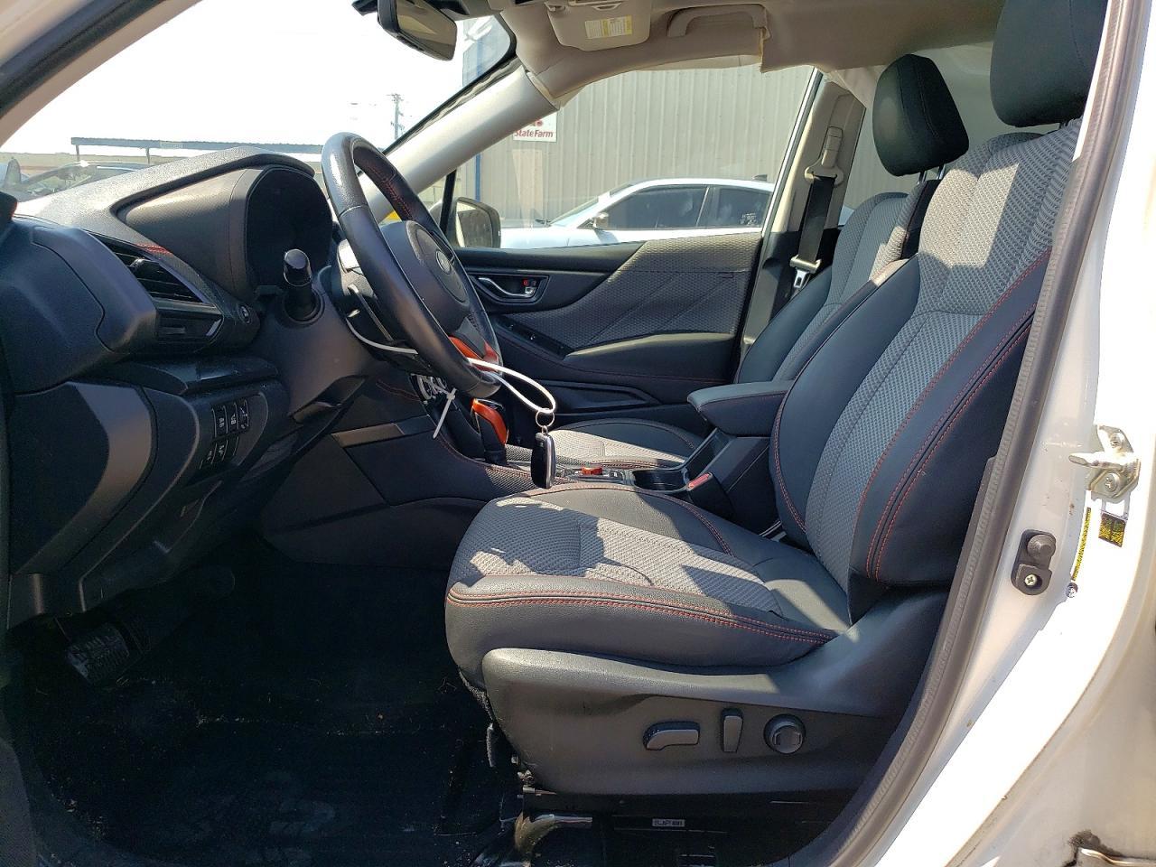 2022 Subaru Forester Sport - Фото 7