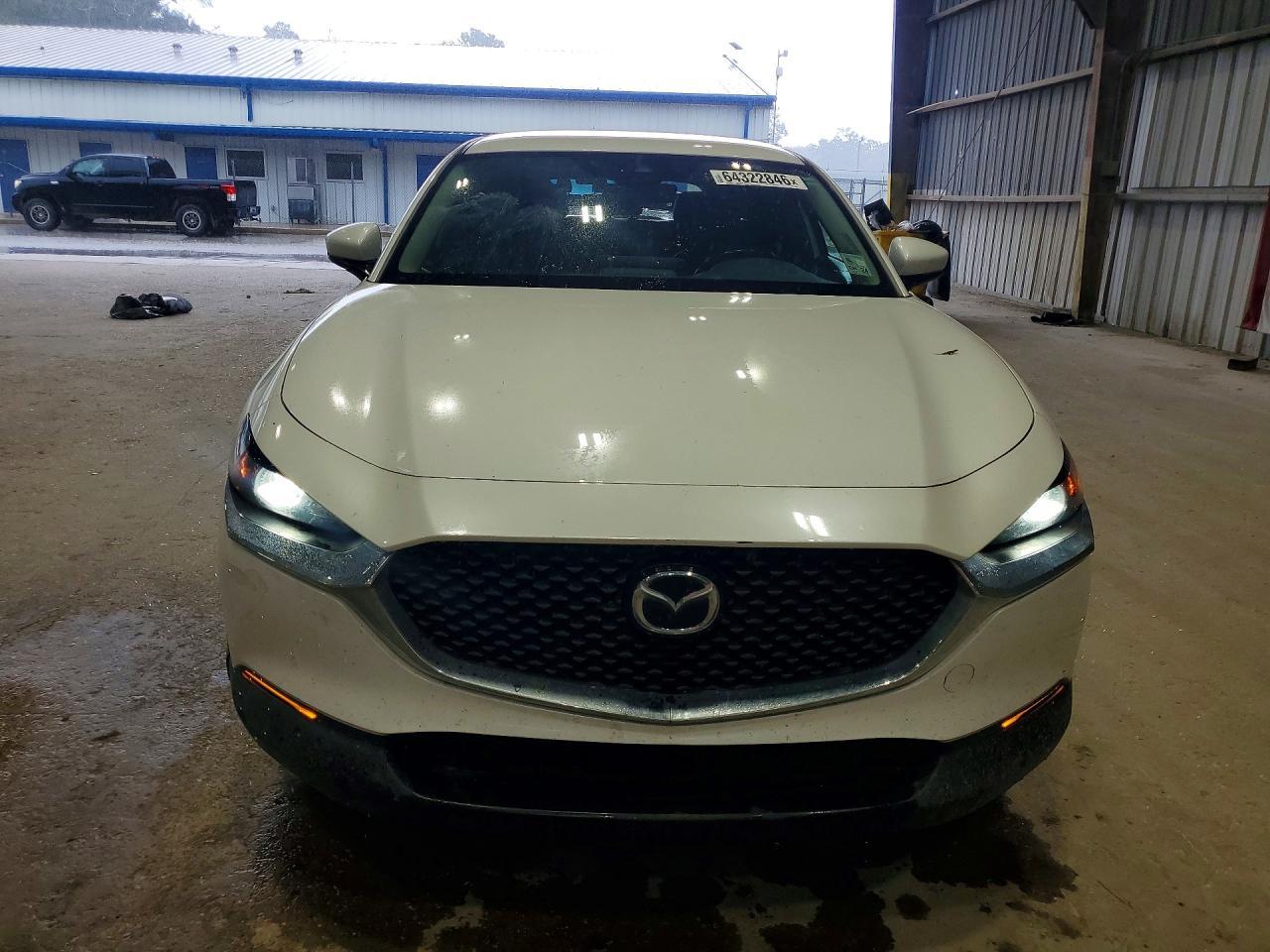 2021 Mazda Cx-30 Select - Фото 5