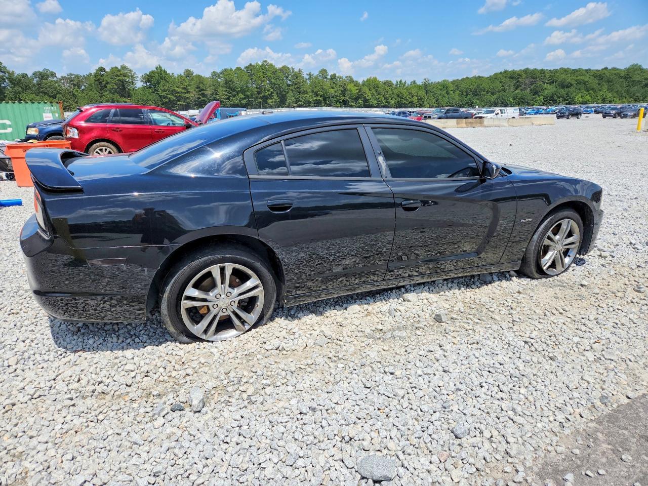 2013 Dodge Charger R/T - Фото 3