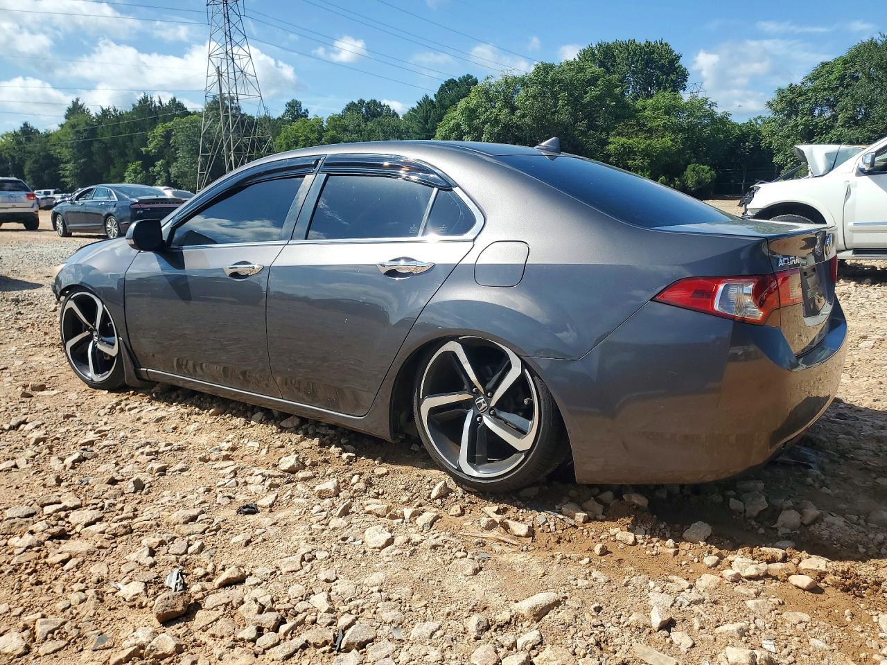 2010 Acura Tsx - Фото 2