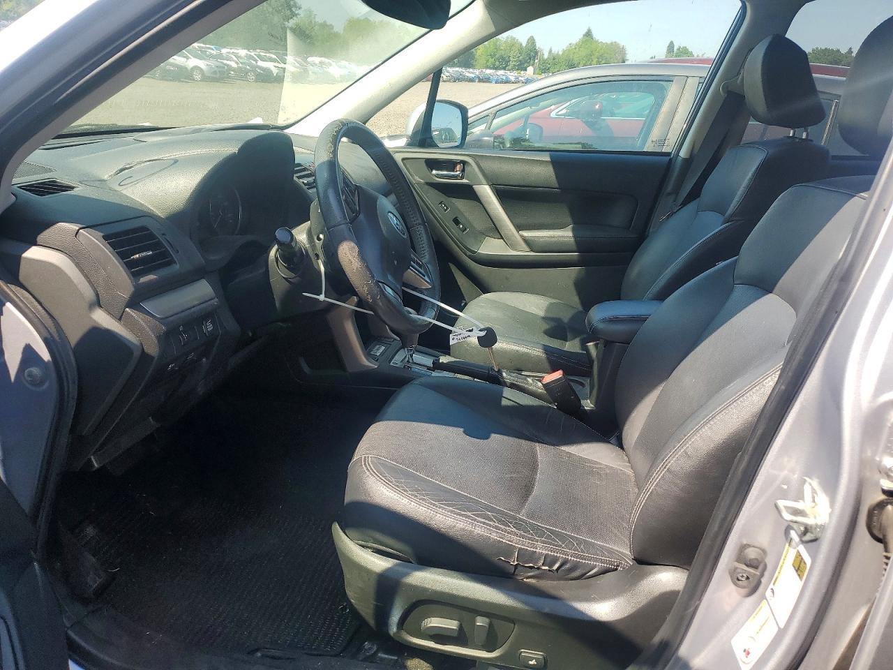 2015 Subaru Forester 2.5I Limited - Image 7