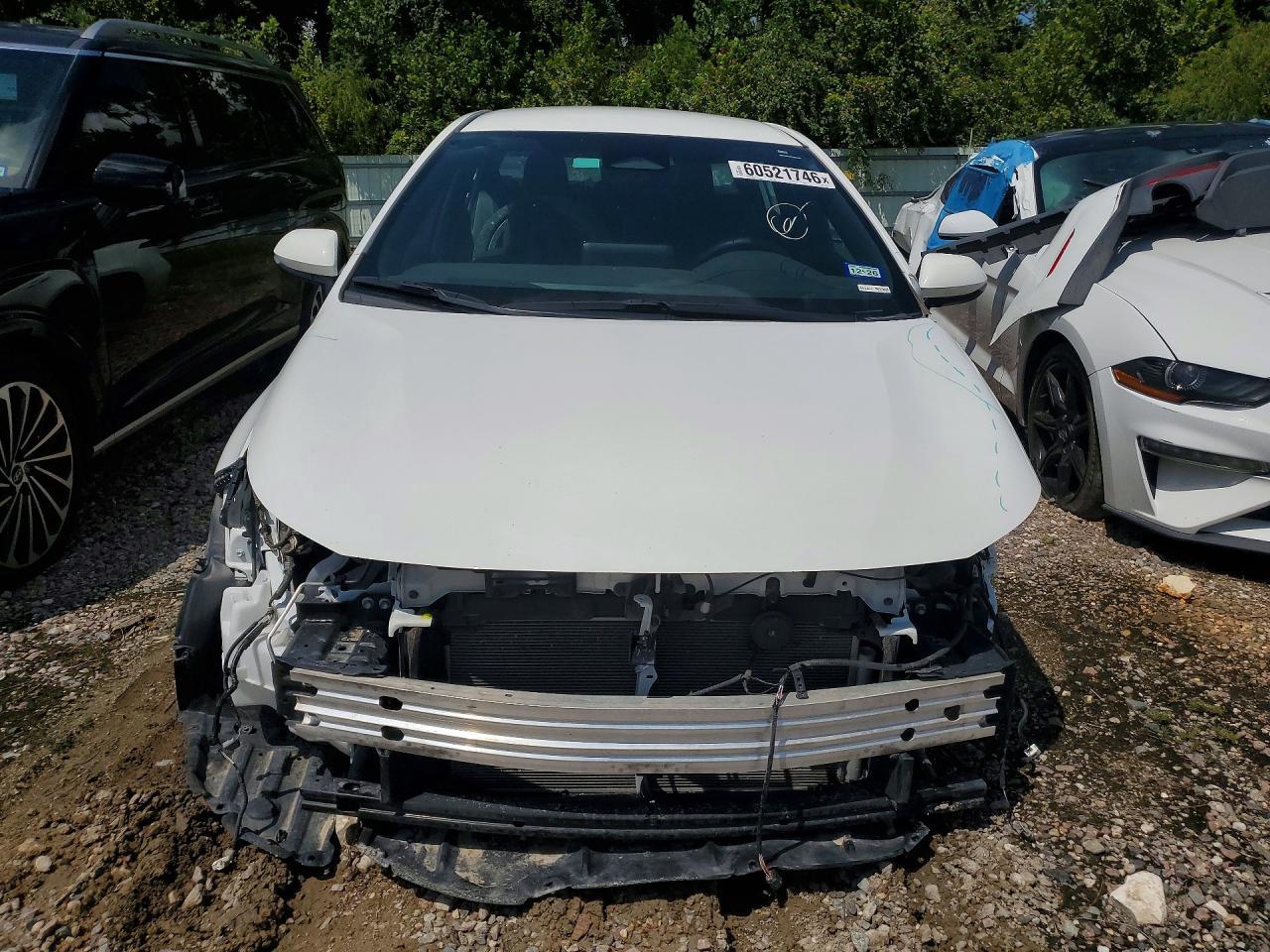 2024 Toyota Corolla Se - Image 5