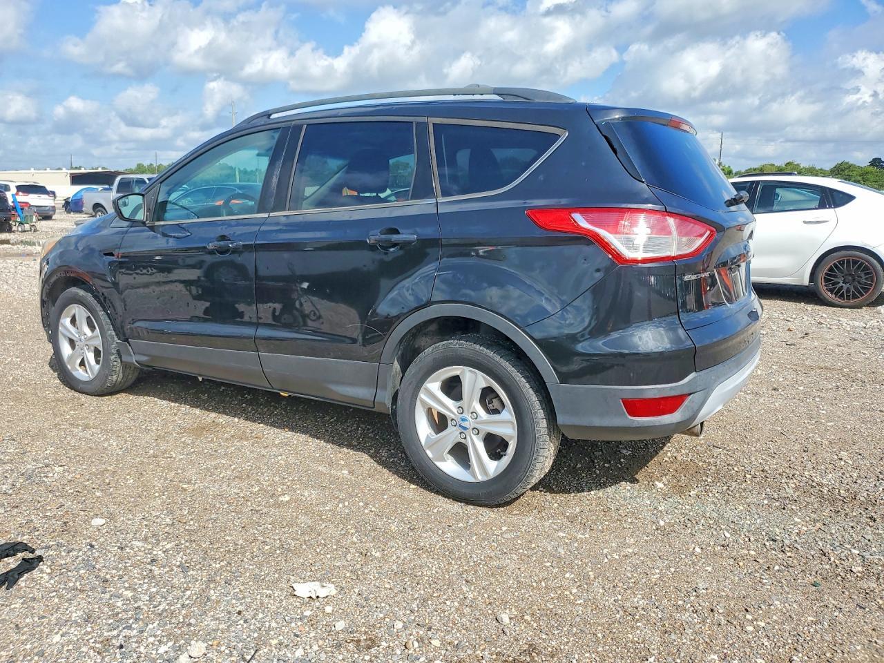 2013 Ford Escape Se - Фото 2