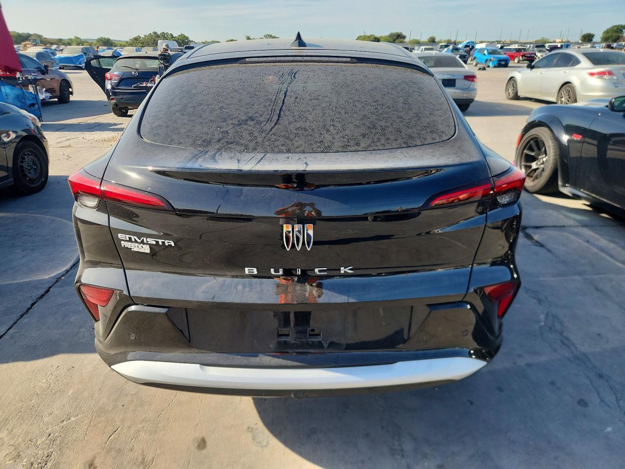 2026 Buick Envista Sport Touring - Фото 6