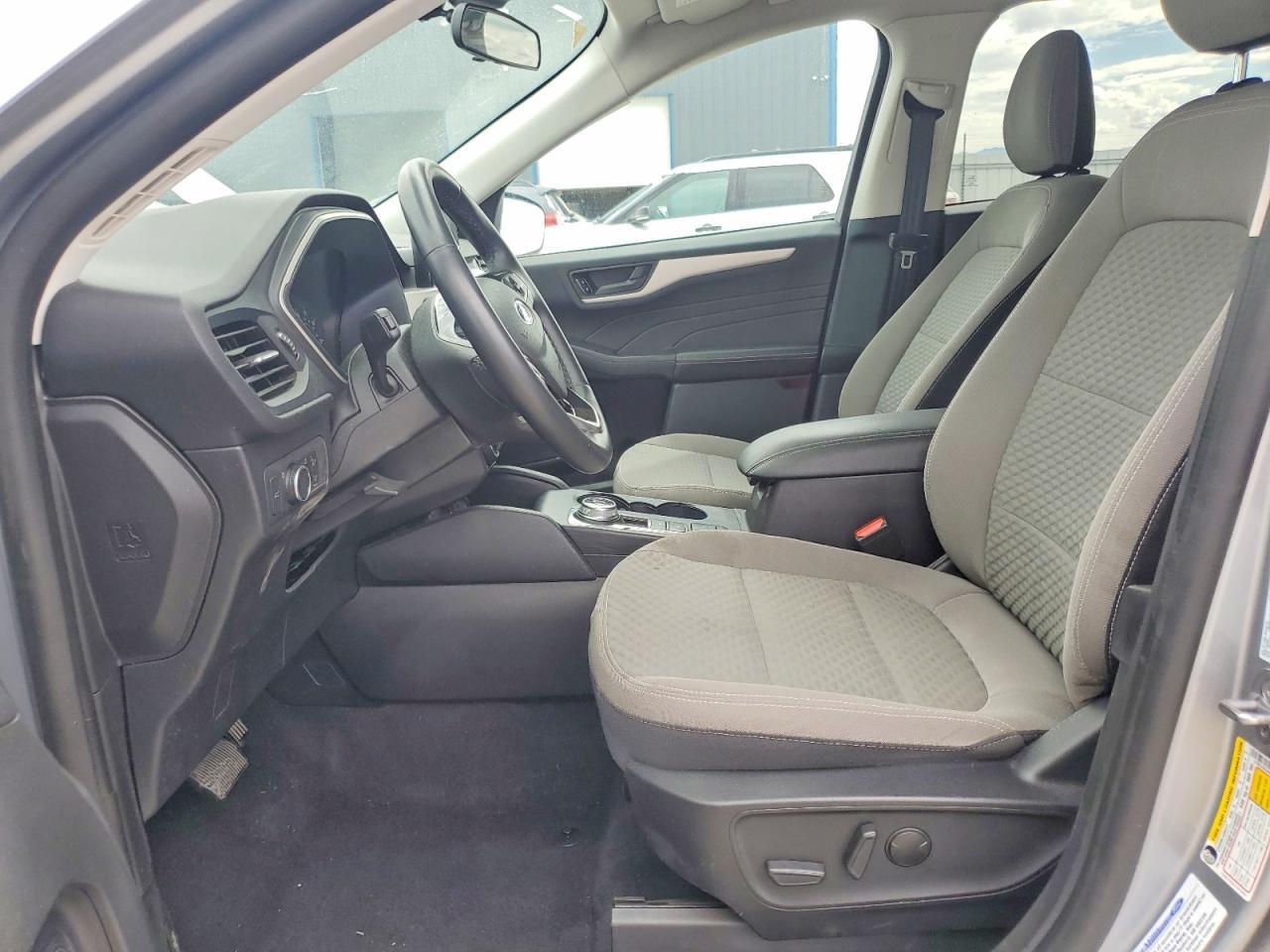 2022 Ford Escape Se - Image 7