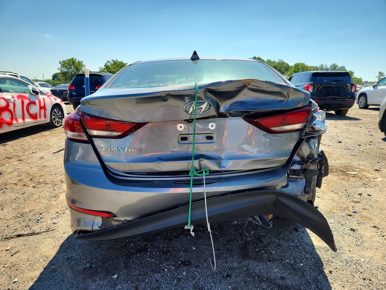2018 Hyundai Elantra Value Edition - Image 6