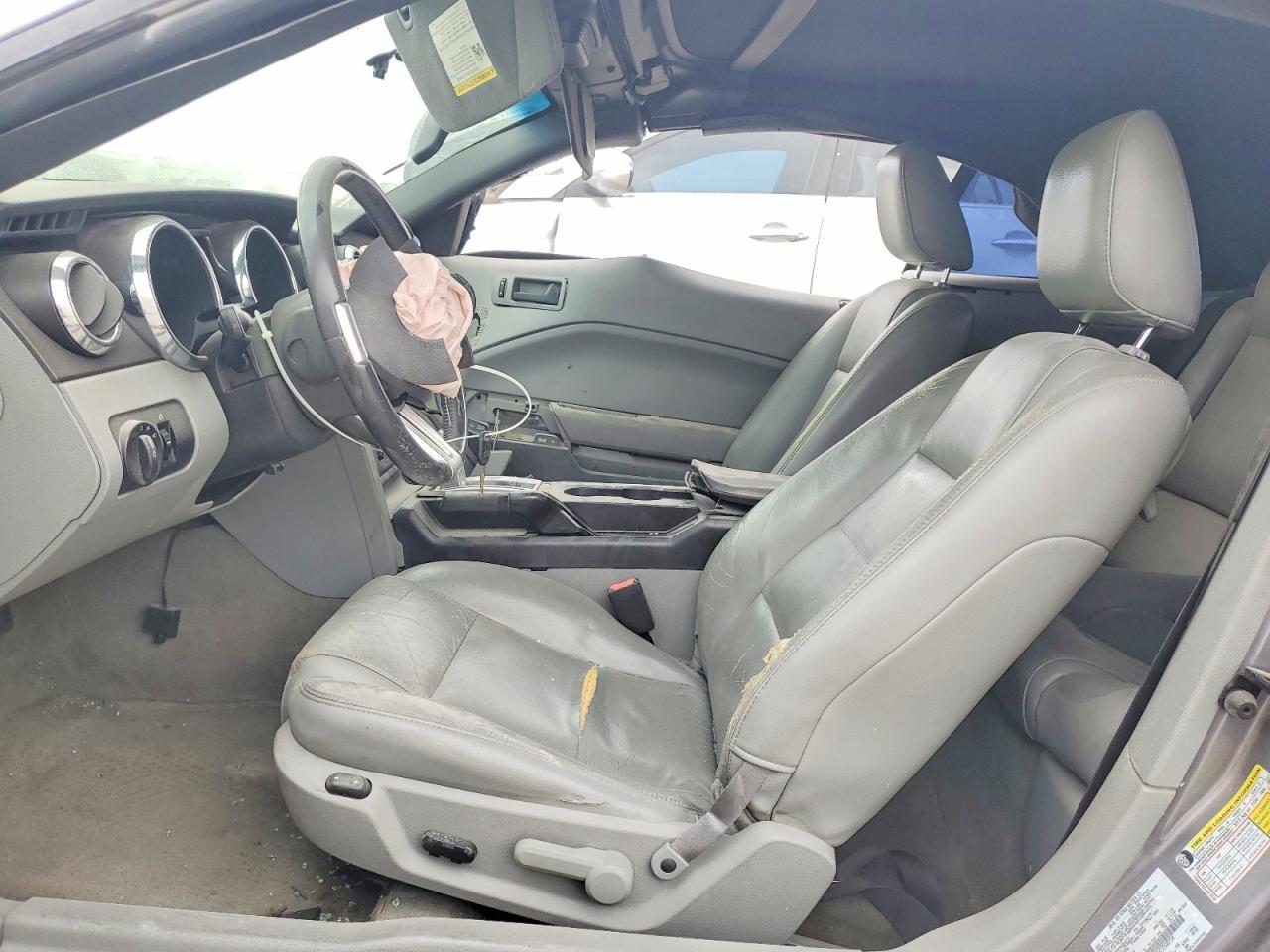 2006 Ford Mustang - Фото 7