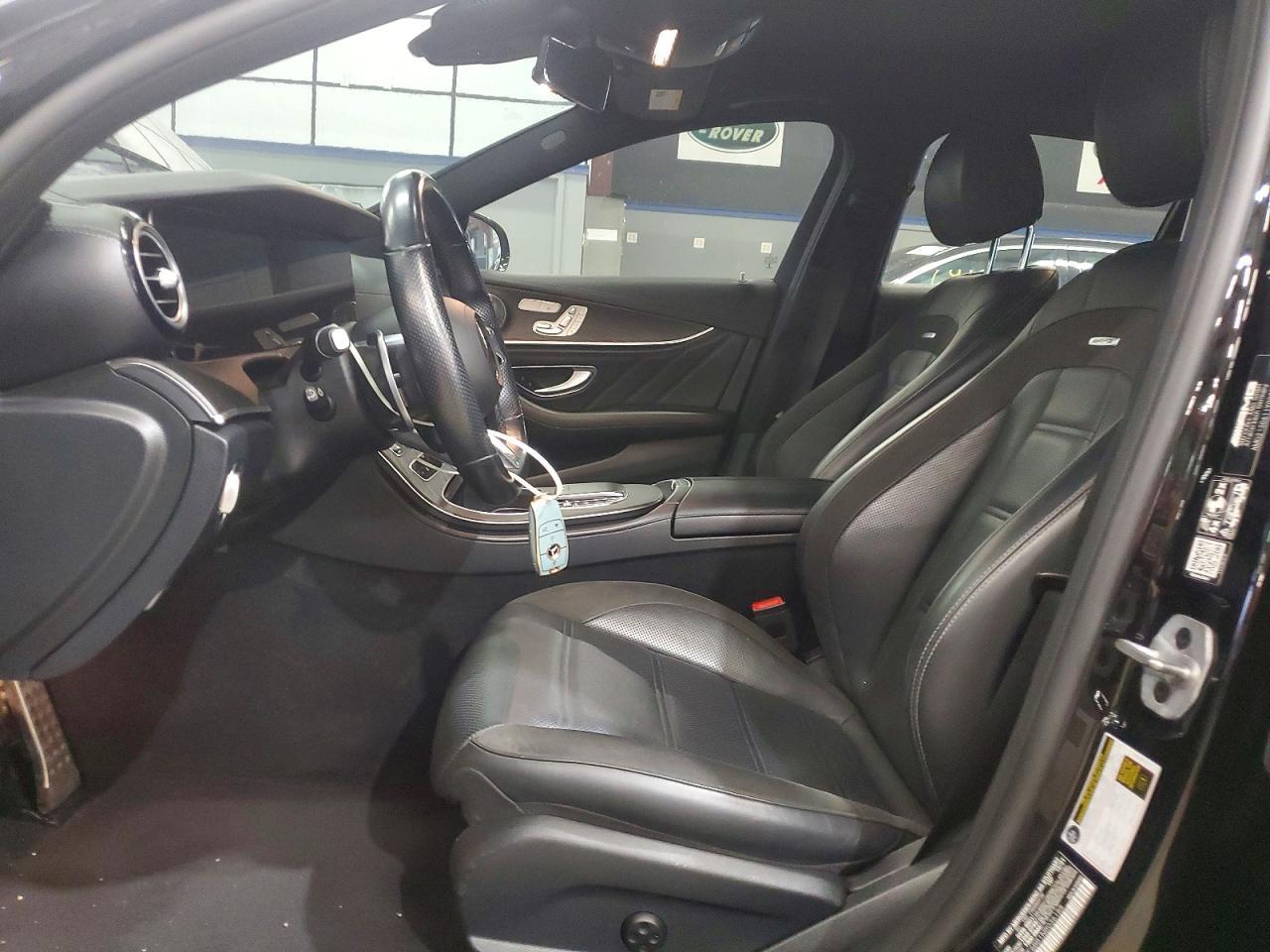 2022 Mercedes-Benz E Amg 53 4Matic - Фото 7