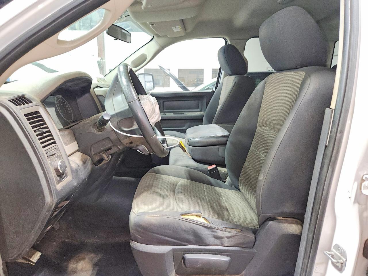 2010 Dodge Ram 1500 - Image 7