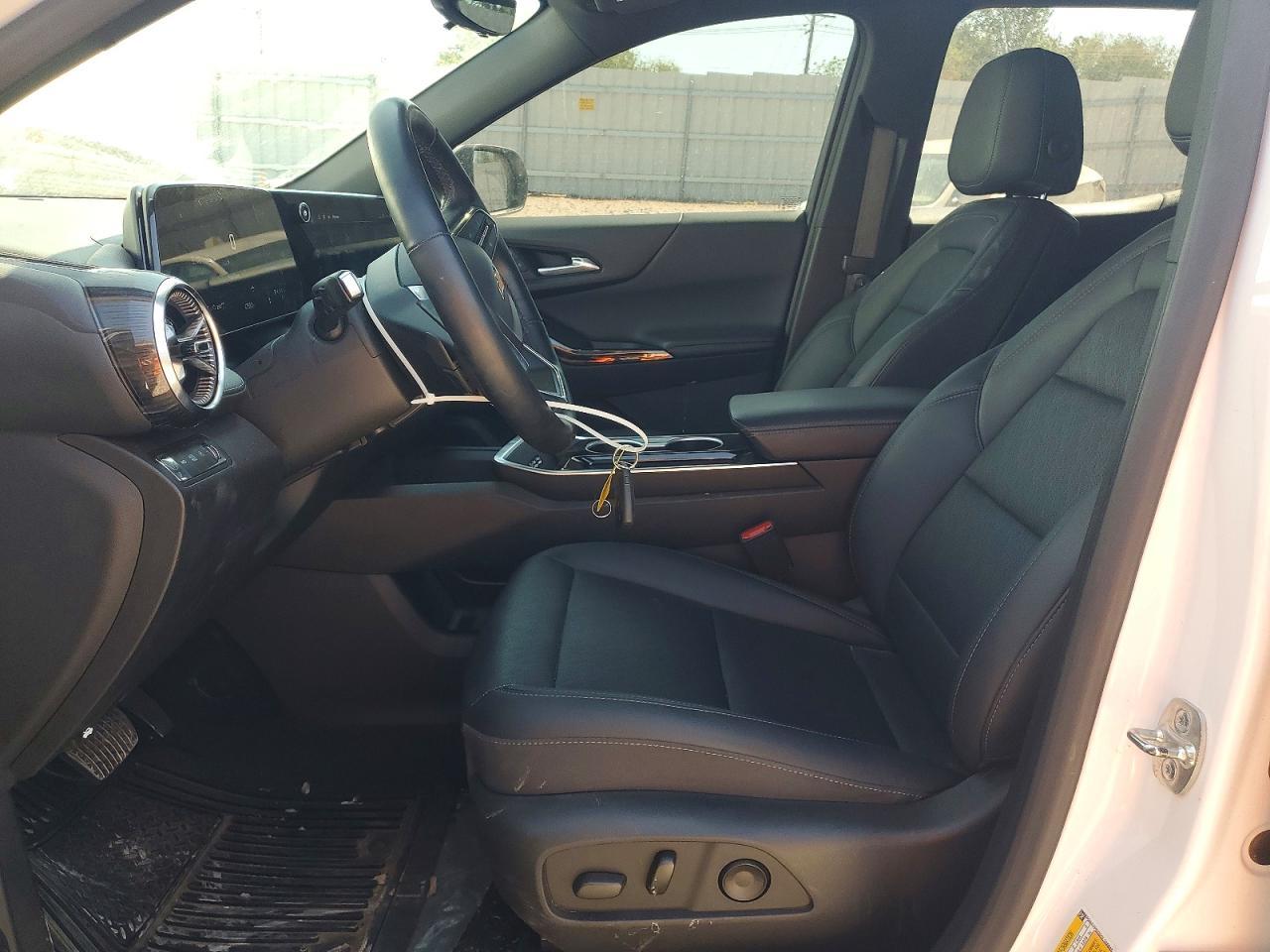 2025 Chevrolet Equinox Lt - Image 7