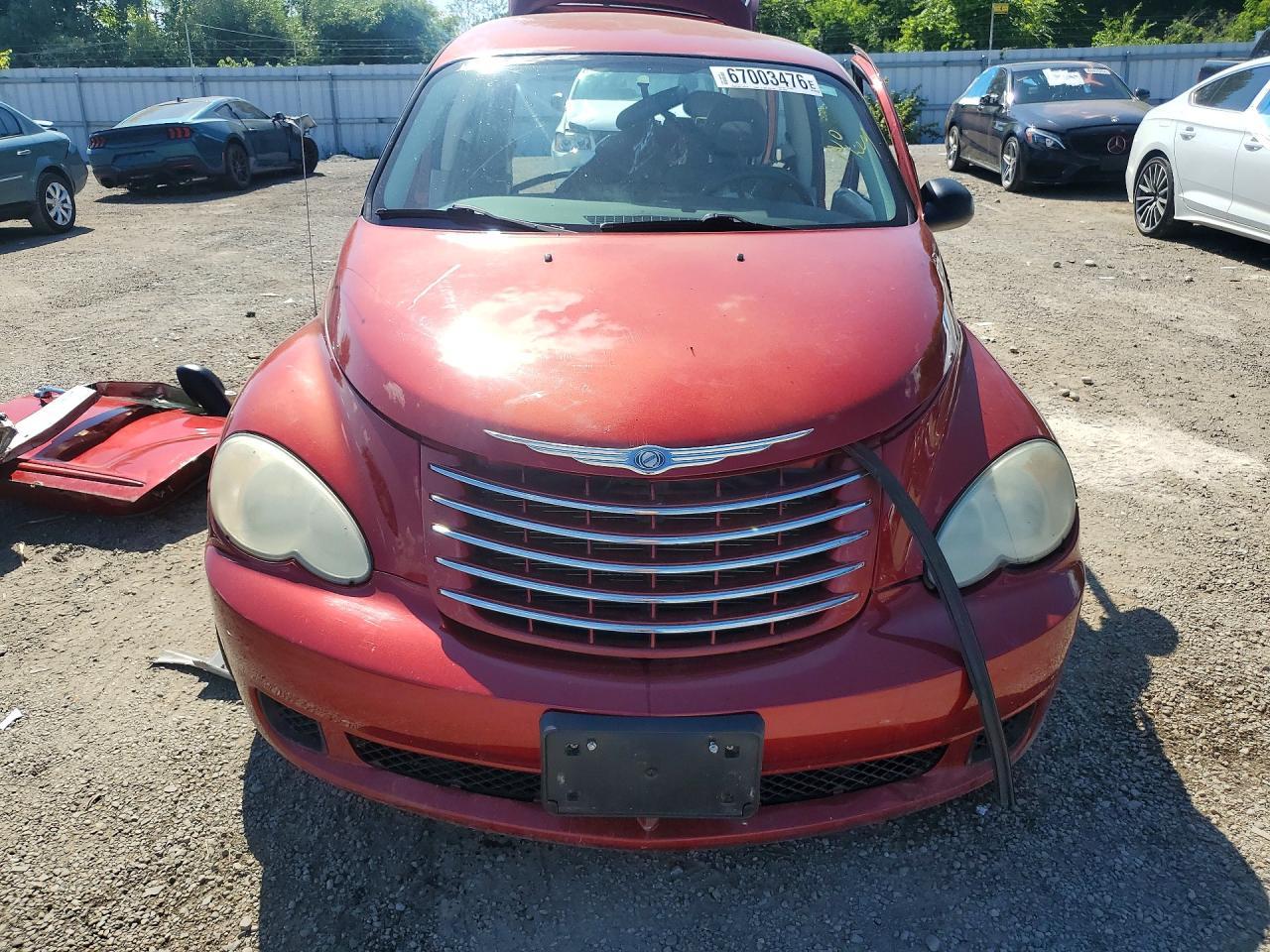 2007 Chrysler Pt Cruiser - Фото 5