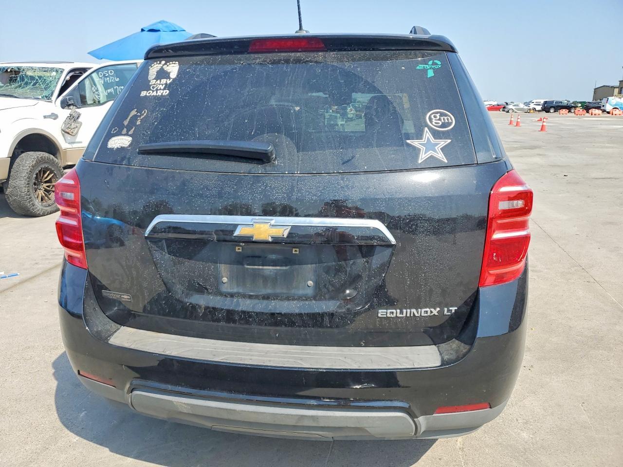 2016 Chevrolet Equinox Lt - Image 6