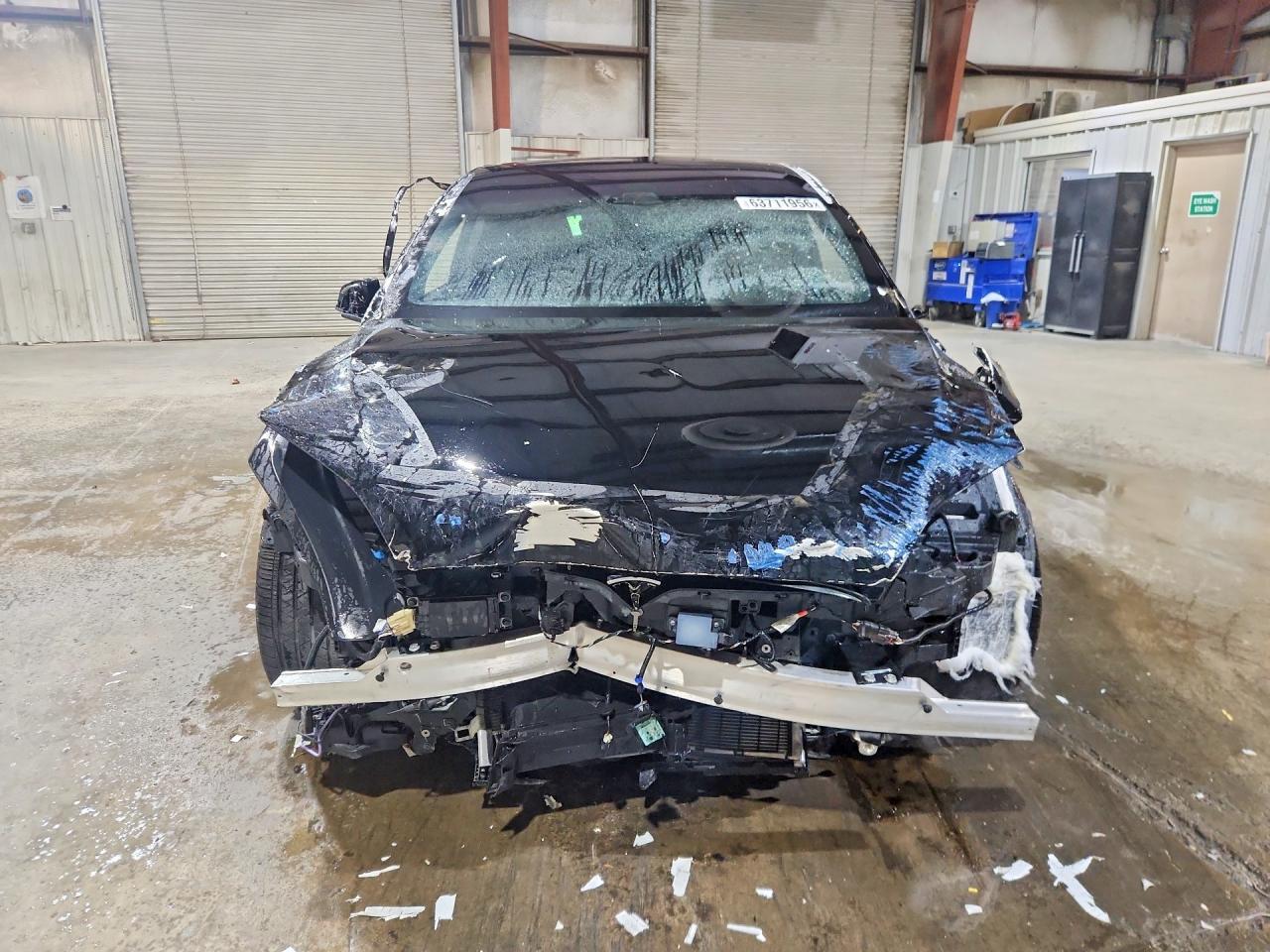 2024 Tesla Model X - Фото 5