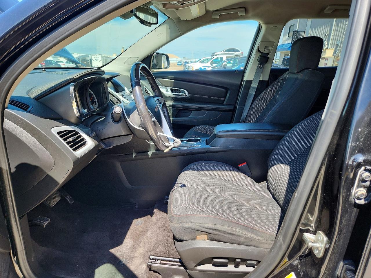 2016 GMC Terrain Sle - Фото 7