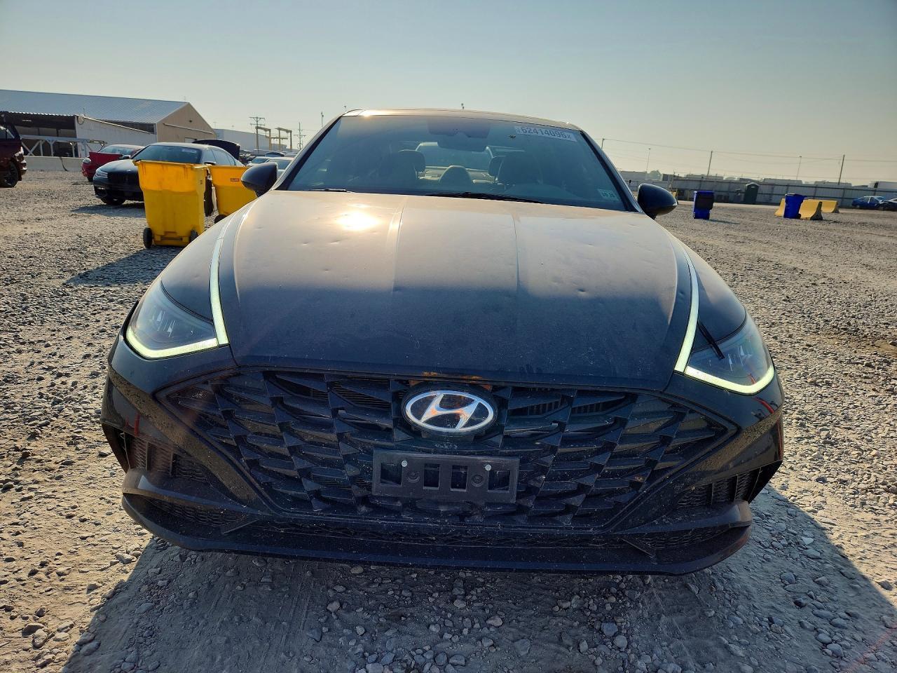 2022 Hyundai Sonata Sel Plus - Фото 5