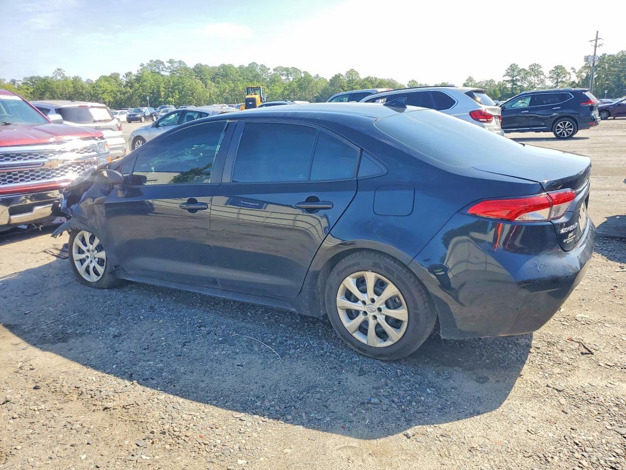 2023 Toyota Corolla Le - Фото 2
