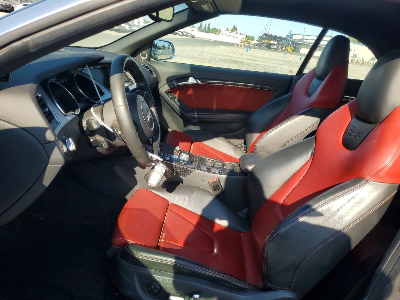 2017 Audi S5 Quattro - Фото 7