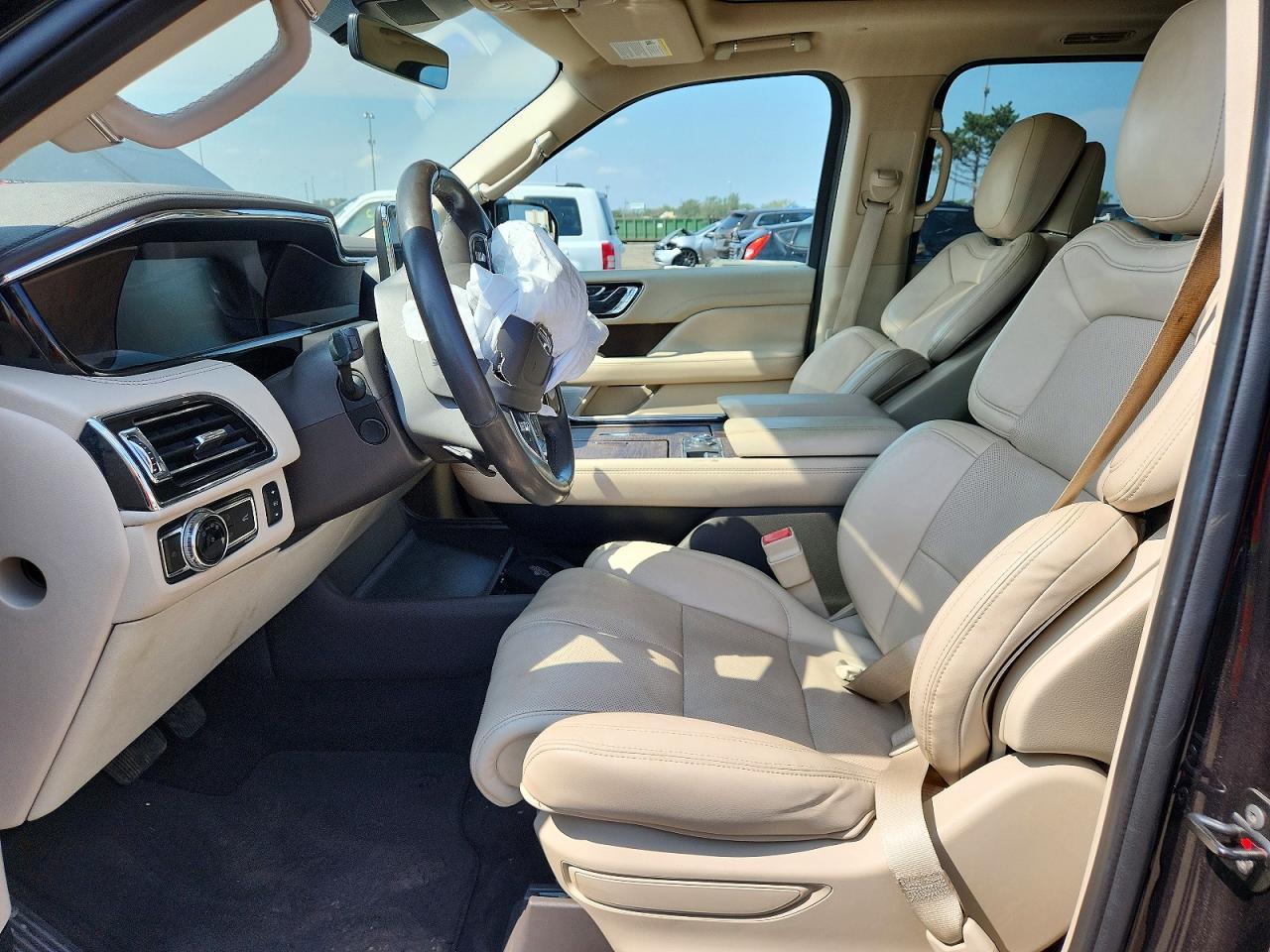 2020 Lincoln Navigator Reserve - Фото 7