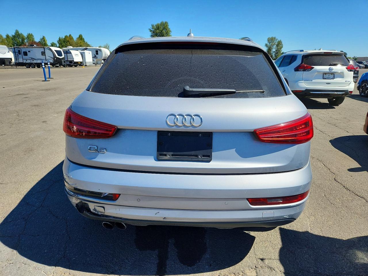 2018 Audi Q3 Premium - Image 6
