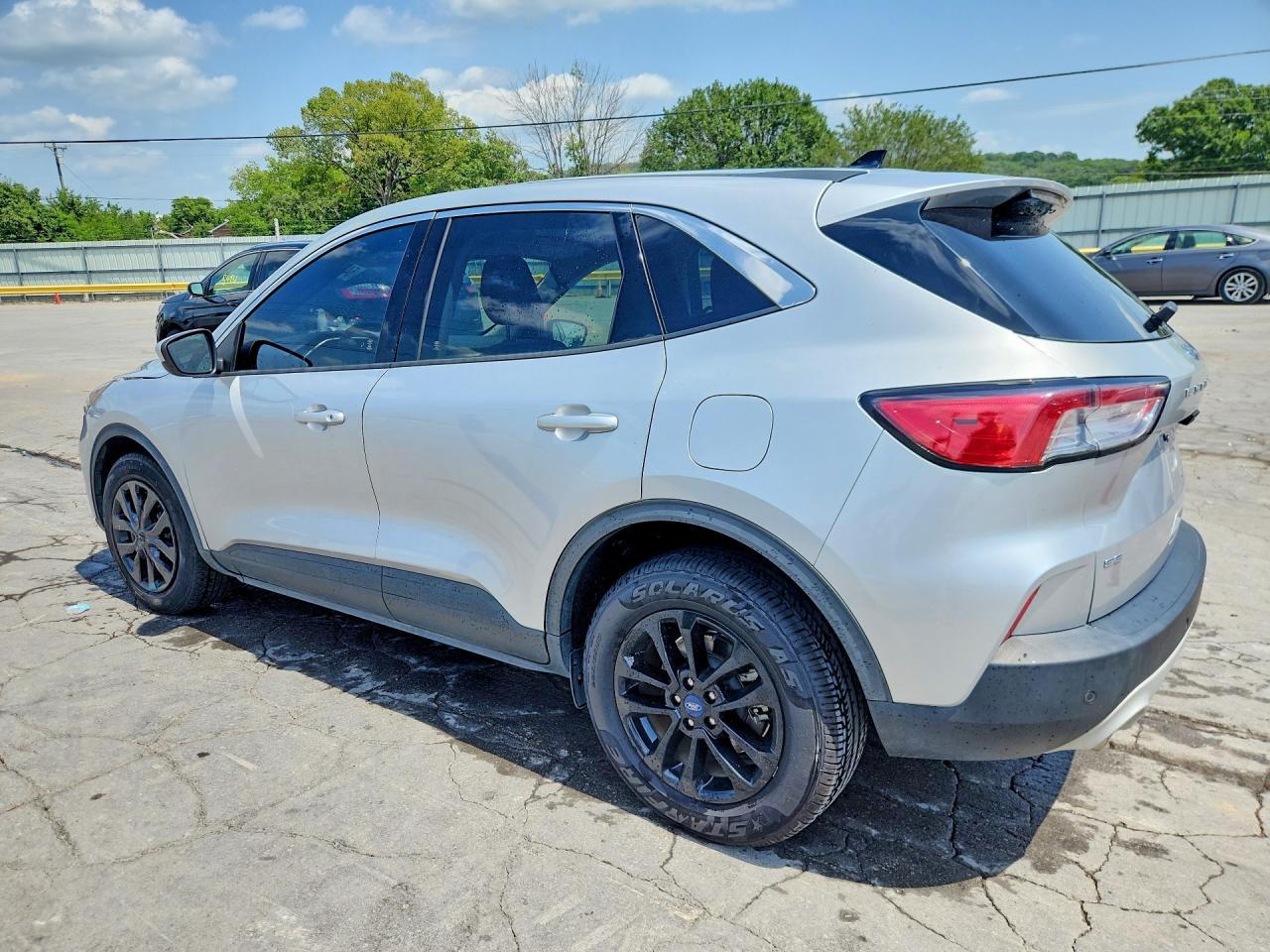 2020 Ford Escape Se - Image 2
