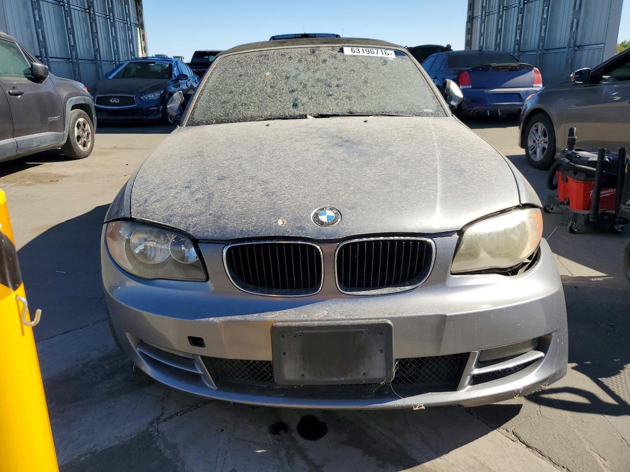 2009 BMW 128 I - Фото 5