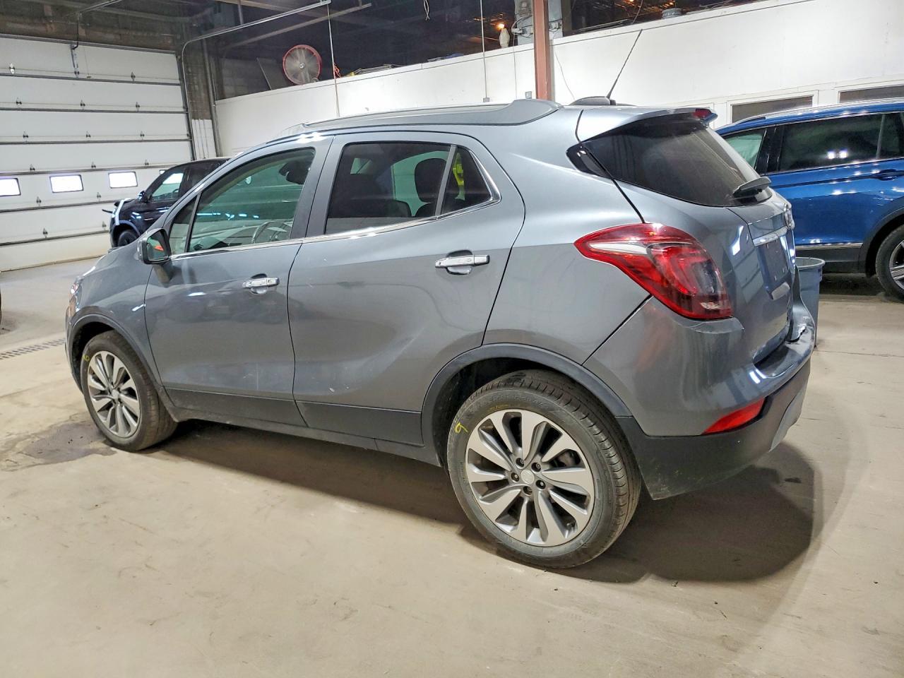 2020 Buick Encore Preferred - Фото 2