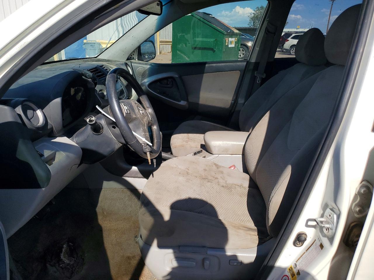 2007 Toyota Rav4 Limited - Фото 7