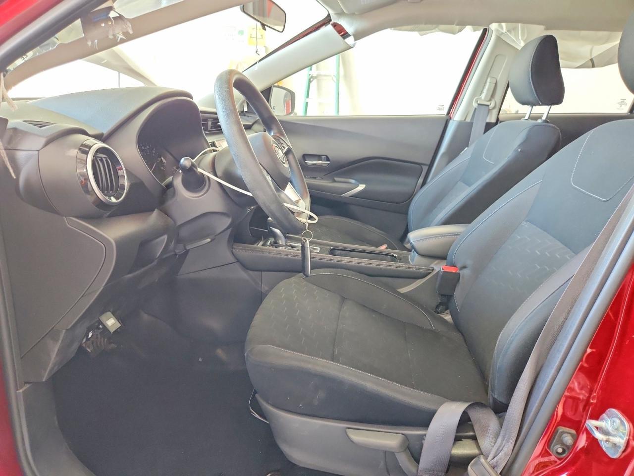 2024 Nissan Kicks Sv - Image 7