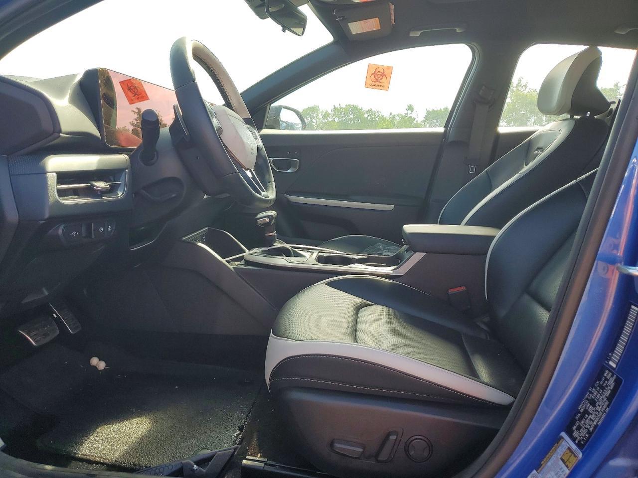 2025 Kia K4 Gt-Line Turbo - Фото 7