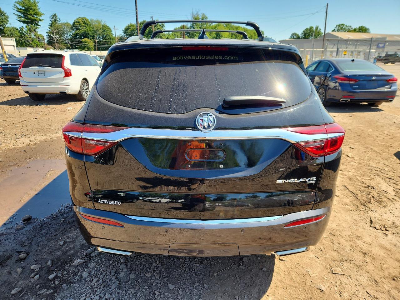 2019 Buick Enclave Essence - Фото 6