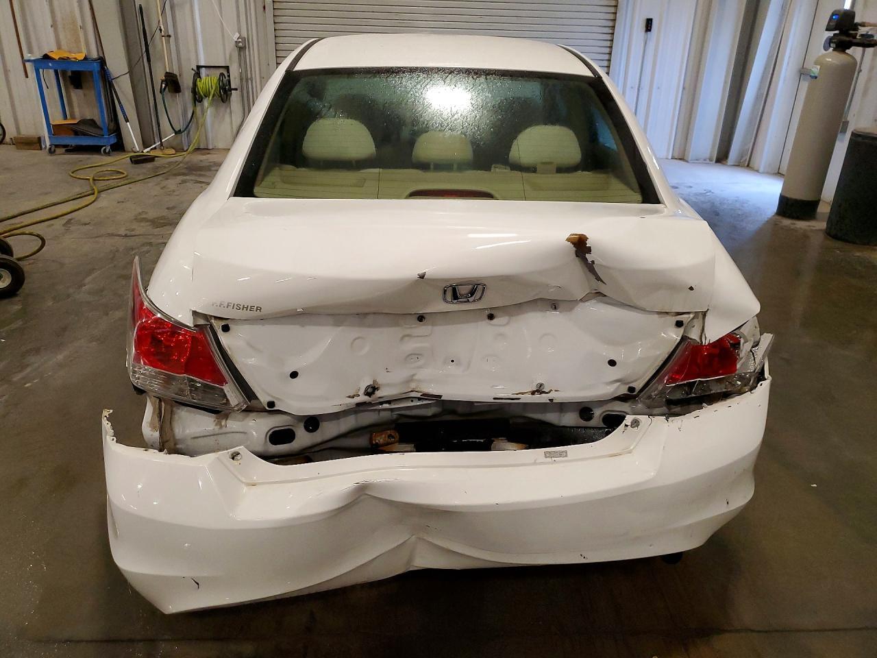 2009 Honda Accord Lx - Image 6