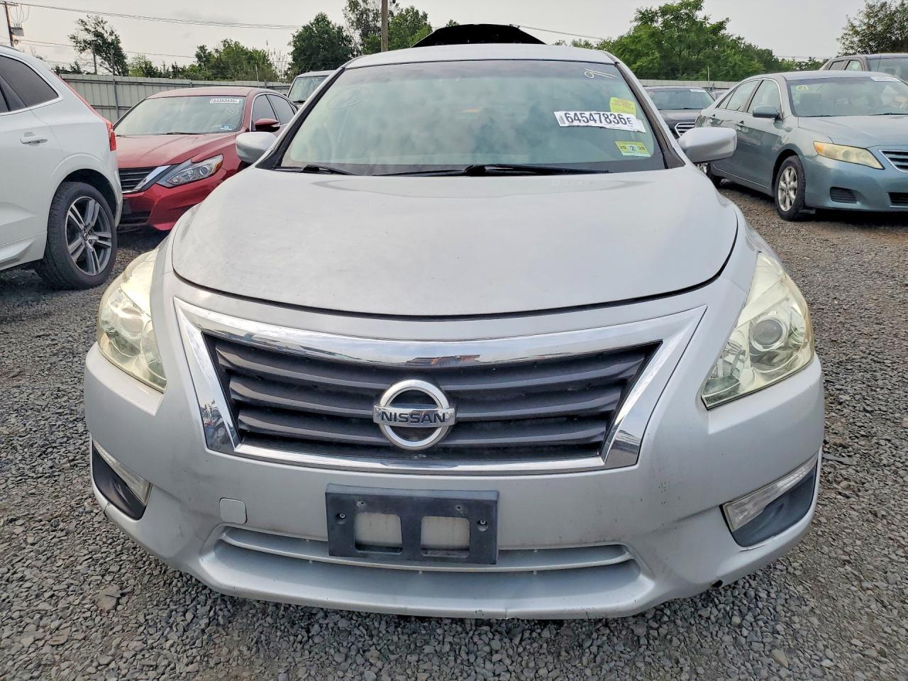 2013 Nissan Altima 2.5 - Фото 5
