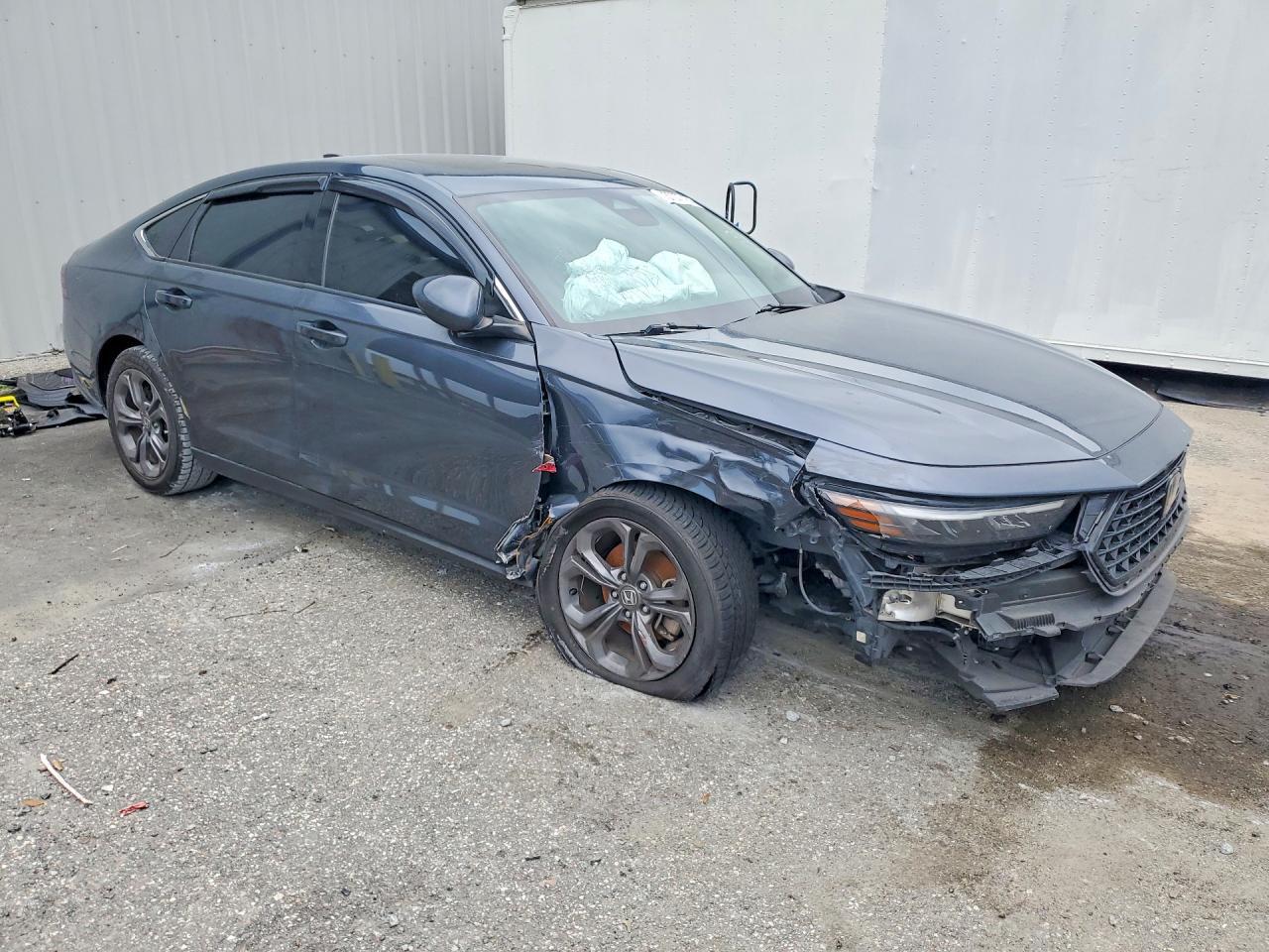 2023 Honda Accord Ex - Image 4