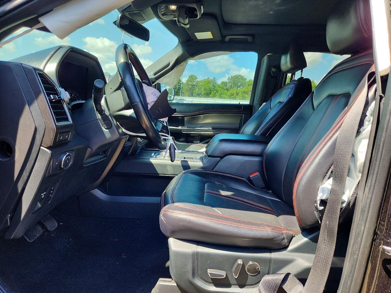 2021 Ford Expedition Max Limited - Фото 7